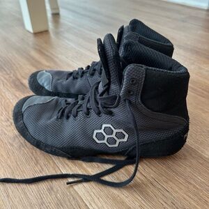 Rudis Wrestling Shoes